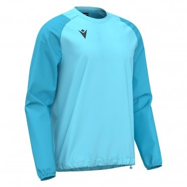 Drizzle Mesh Lined Windbreaker