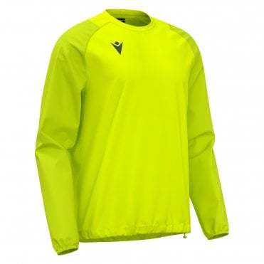Drizzle Mesh Lined Windbreaker