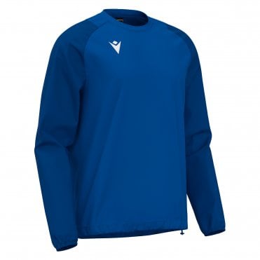 Drizzle Mesh Lined Windbreaker