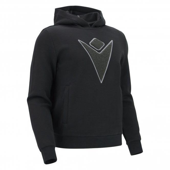 Macron Dynamic Hooded Sweatshirt