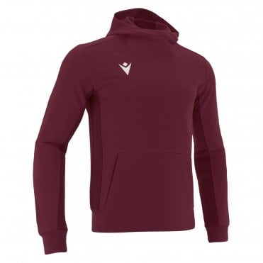 Electro Hoody