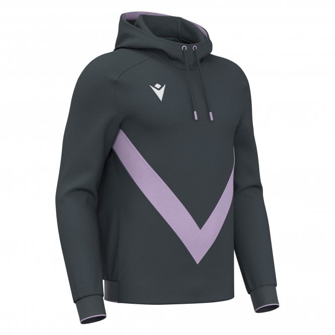 Macron Fenders Hooded Sweatshirt