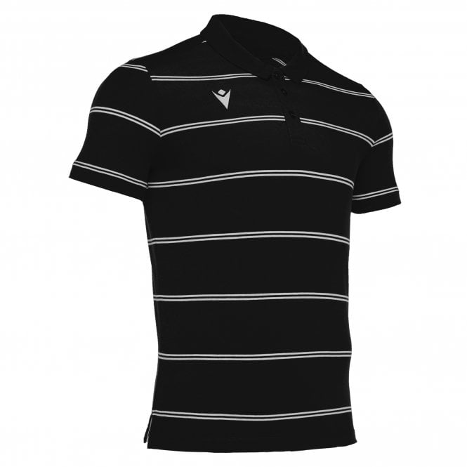 Macron Flamenco Polo