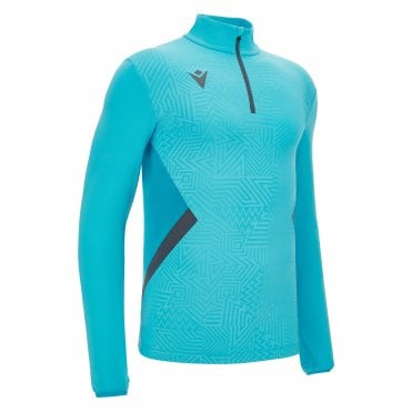 Fraser Junior Training 1/4 Zip Top