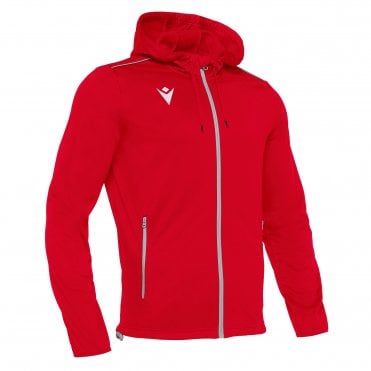 Freyr Senior Hooded Track Top
