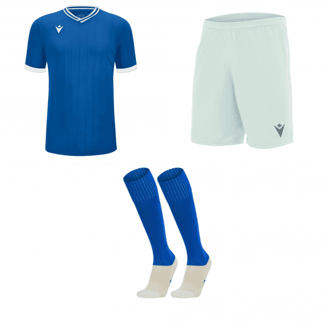 Macron Halley Match Day Kit Bundle