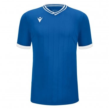 Halley Short Sleeve Match Day Shirt