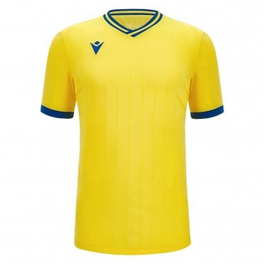 Halley Short Sleeve Match Day Shirt