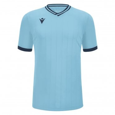 Halley Short Sleeve Match Day Shirt