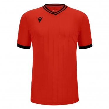 Halley Short Sleeve Match Day Shirt