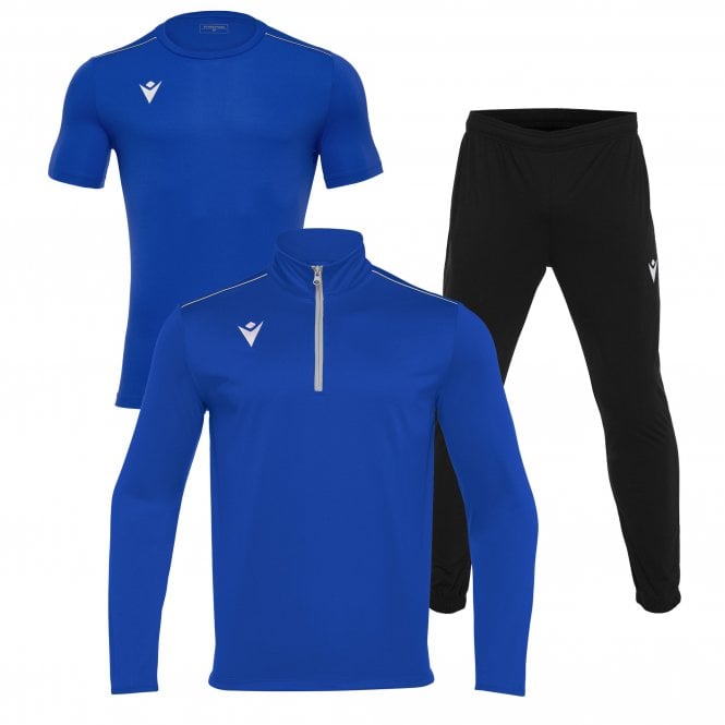 Macron Havel Academy Football Training Bundle
