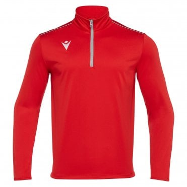 Havel Junior 1/4 Zip Training Top
