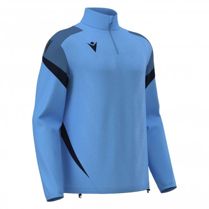 Macron Hollow 1/4 Zip Training Top