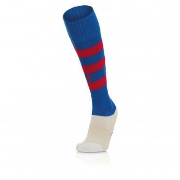 Hoops Match Day Socks