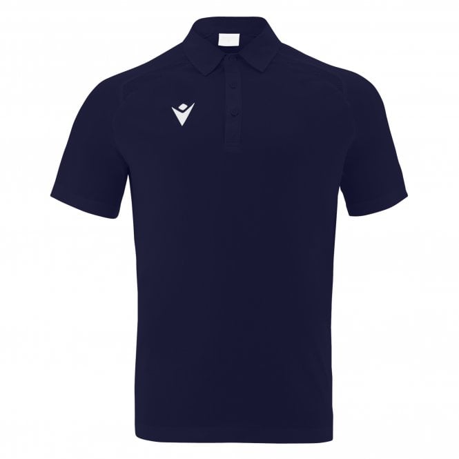Macron Hutton Coloured Match Day Shirt