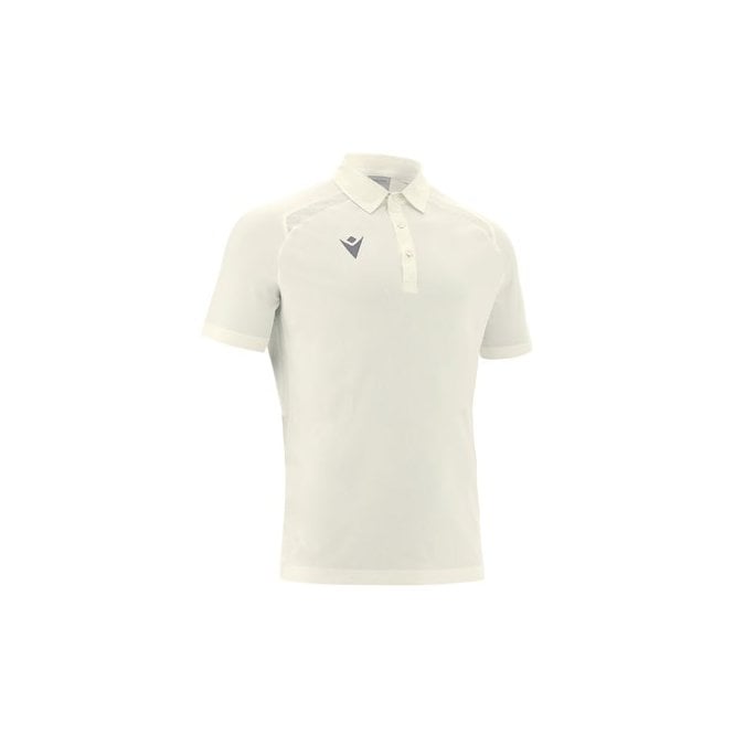 Macron Hutton Match Day Shirt