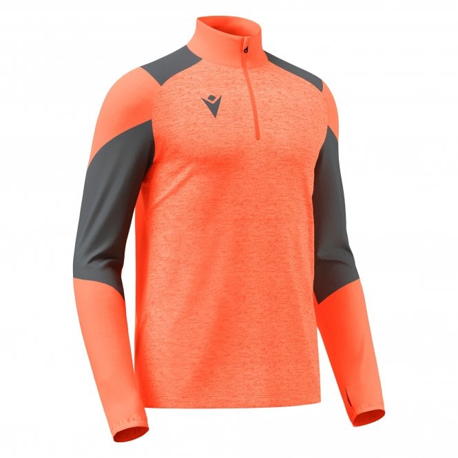 Macron Izel /4 Zip Training Top
