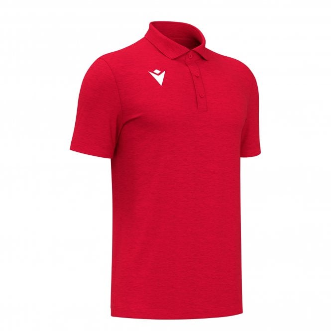 Macron Jazz Polo Shirt