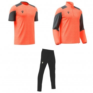 Macron Junior T20 Bundle