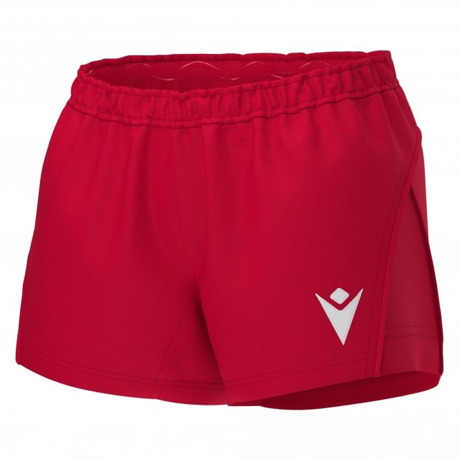 Macron Lapis Women's Rugby Shorts