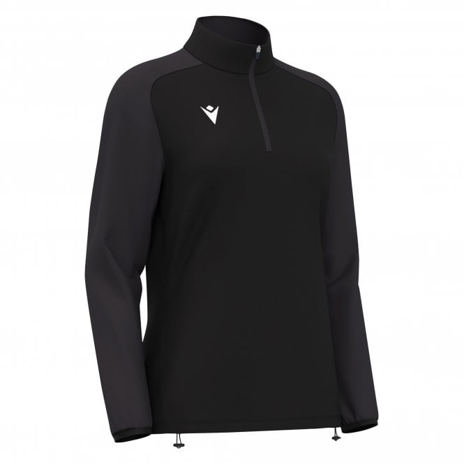 Macron Lena 1/4 Zip Training Top