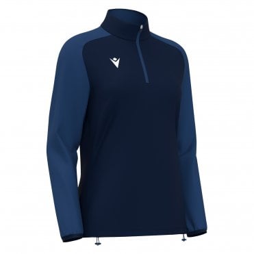 Lena 1/4 Zip Training Top