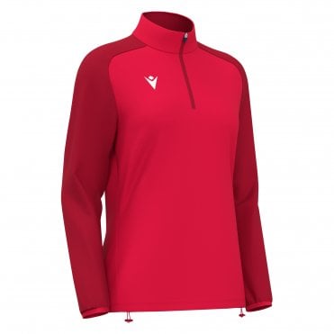 Lena 1/4 Zip Training Top