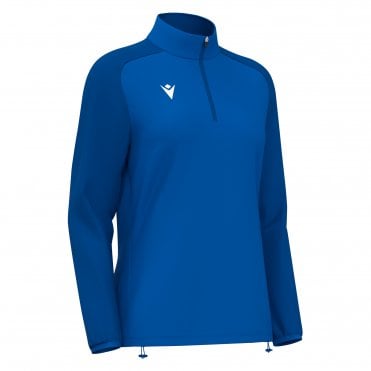 Lena 1/4 Zip Training Top