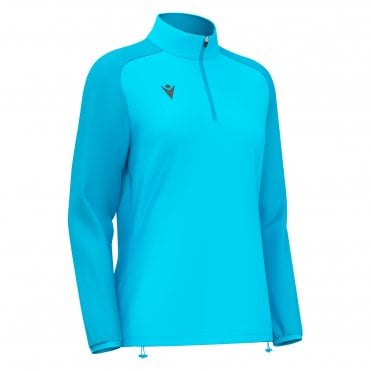 Lena 1/4 Zip Training Top