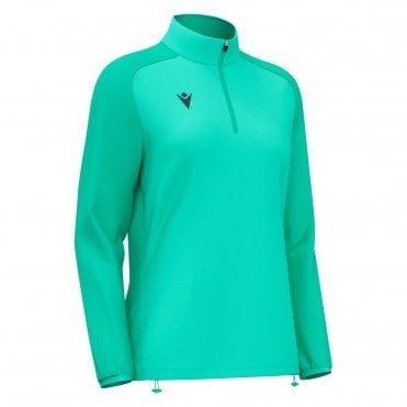 Lena 1/4 Zip Training Top