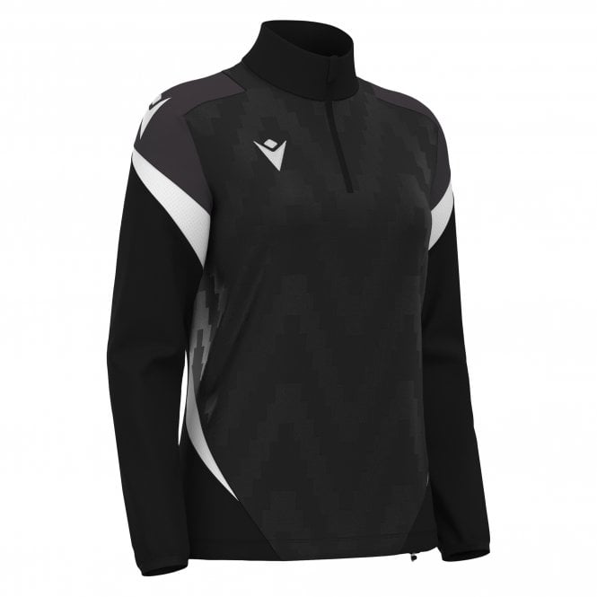 Macron Leona 1/4 Zip Training Top