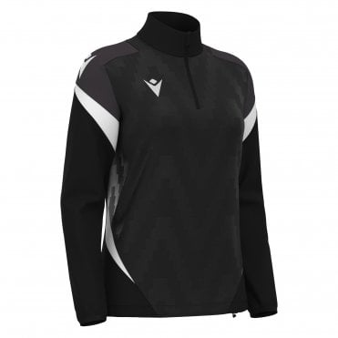 Leona 1/4 Zip Training Top