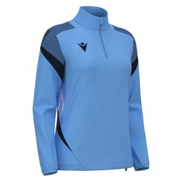 Leona 1/4 Zip Training Top