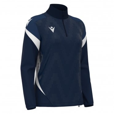 Leona 1/4 Zip Training Top