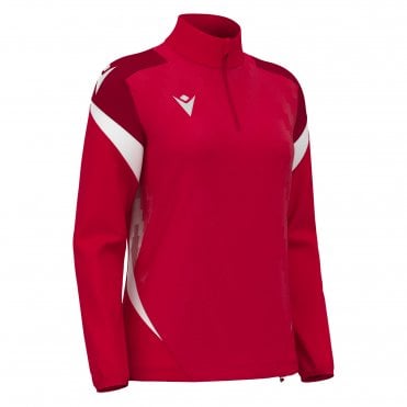 Leona 1/4 Zip Training Top