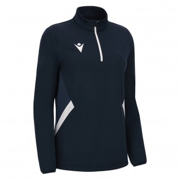 Maira Junior Womens Training 1/4 Zip Top