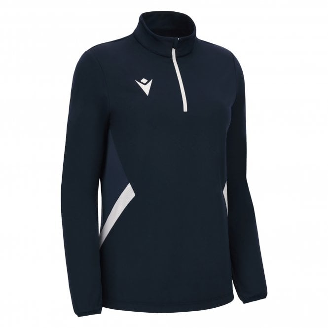 Macron Maira Training 1/4 Zip Top