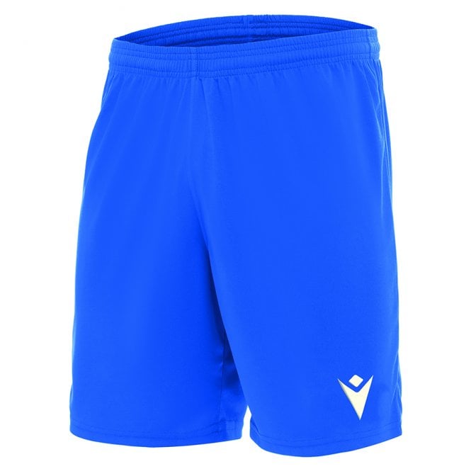 Macron Mesa Hero Senior Football Shorts