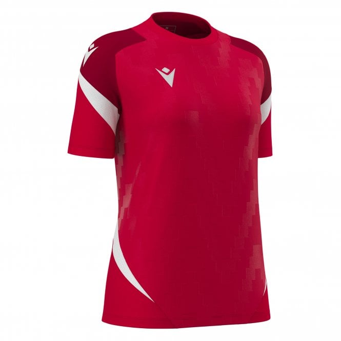 Macron Naga Match Day Shirt