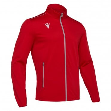 Nemesis Senior Track Top