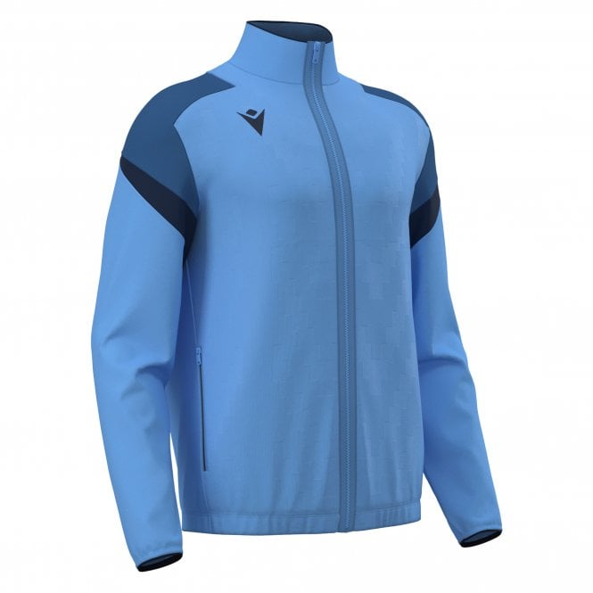 Macron Odin Full Zip Jacket