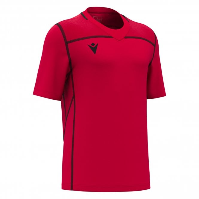 Macron Peridot Senior Match Day Jersey