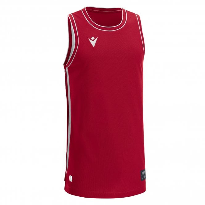 Macron Plutonium Match Day Eco Shirt