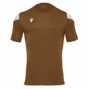 Polis Short Sleeve Match Day Shirt
