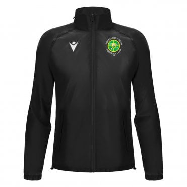 Portaferry Town FC Atlantic Hero Rain Jacket