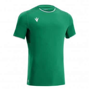 Rhodium Eco Match Day Shirt