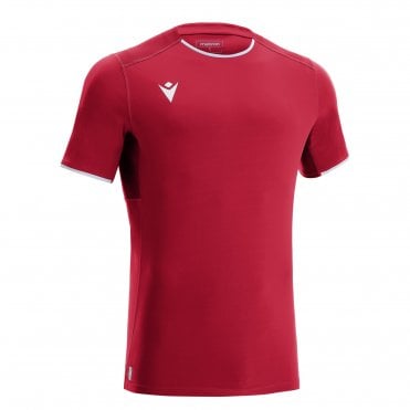 Rhodium Eco Match Day Shirt