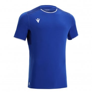 Rhodium Eco Match Day Shirt