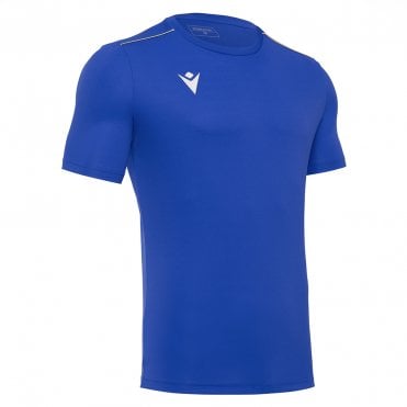 Rigel Hero Junior Short Sleeve Match Day Shirt