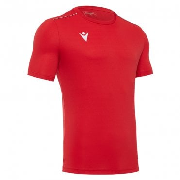Rigel Hero Senior Short Sleeve Match Day Shirt